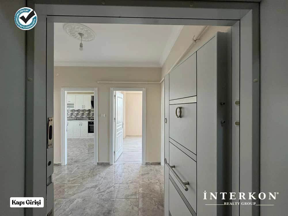 KONYA KARATAY SARAÇOĞLU MAHALLESİ 3+1 KİRALIK DAİRE!